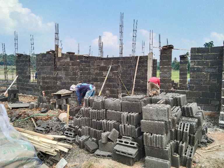 rumah jl raya cibubur cileungsi