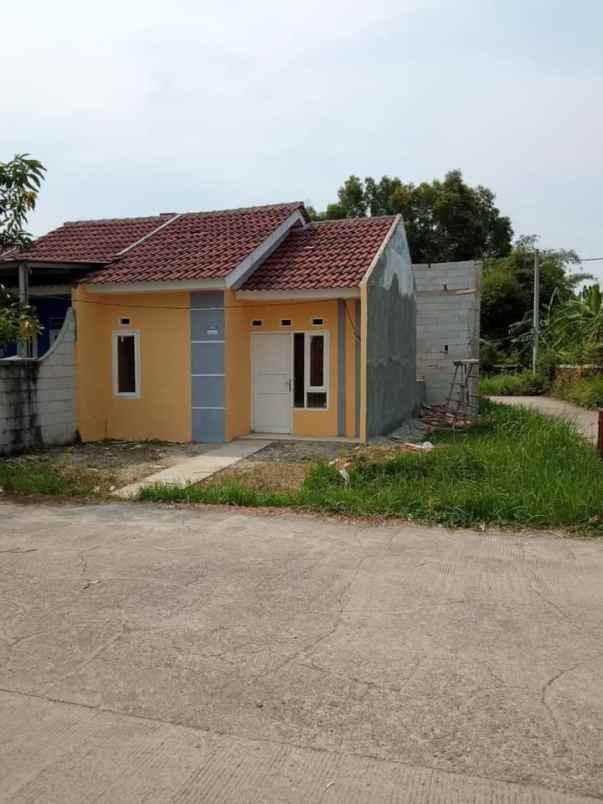 rumah jl raya jegang pegadungan