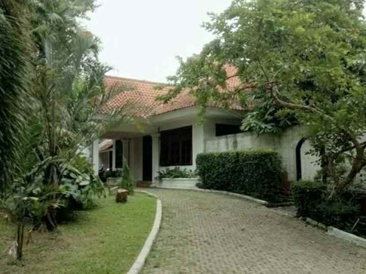 rumah jln margasatwa