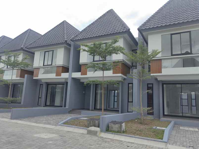 rumah jogja mewah patra