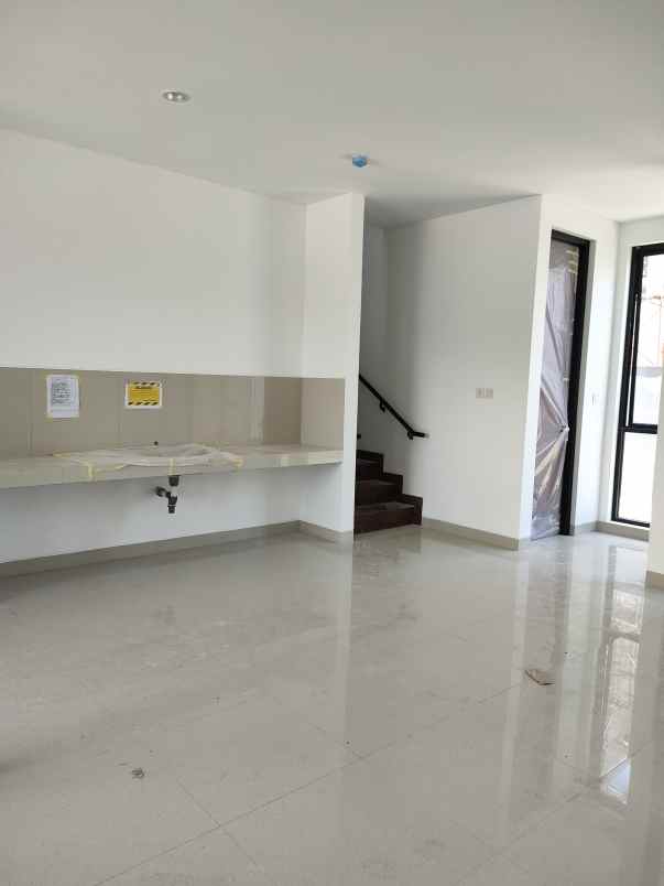 rumah jogja mewah patra