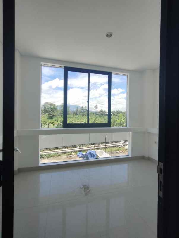 rumah jogja mewah patra