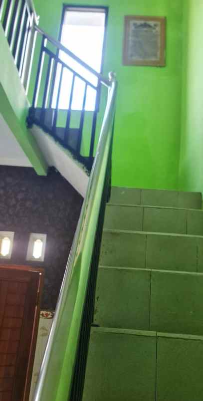 rumah jual bu campurejo boja deket sdn 2 campurejo