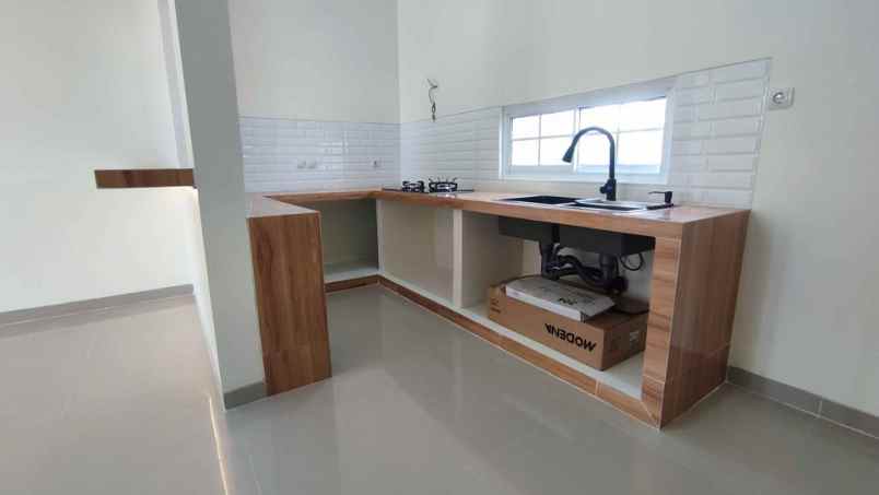 rumah kab kediri dijual murah bisa custom layout