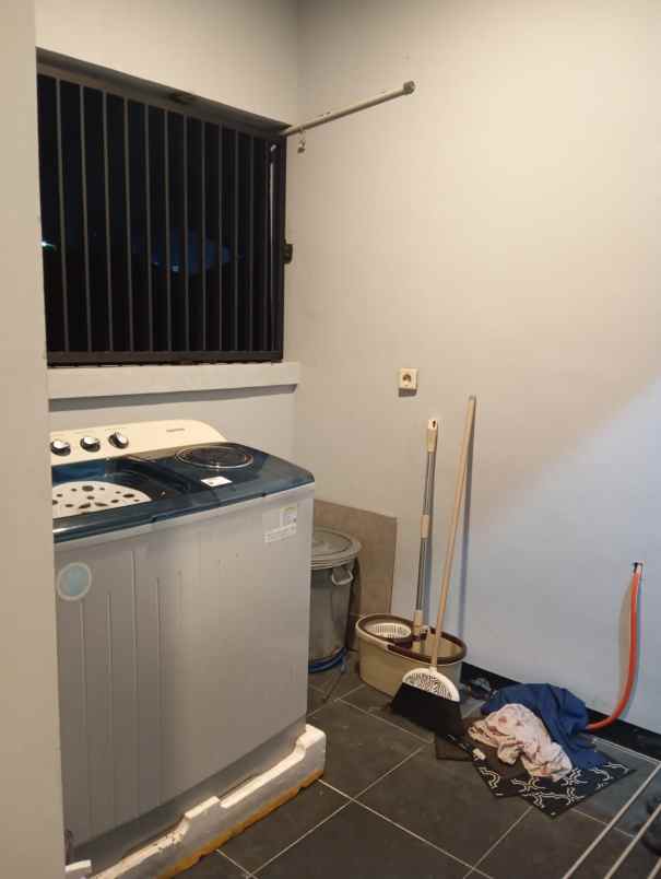 rumah kavling cisasawi cihanjuang dekat pemkot cimahi