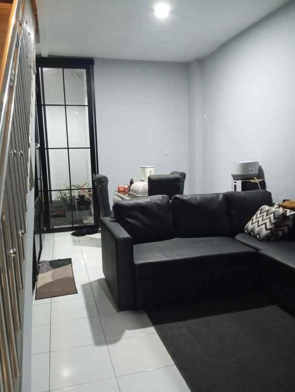 rumah kavling cisasawi cihanjuang dekat pemkot cimahi