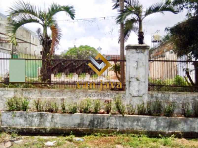 rumah kebayoran