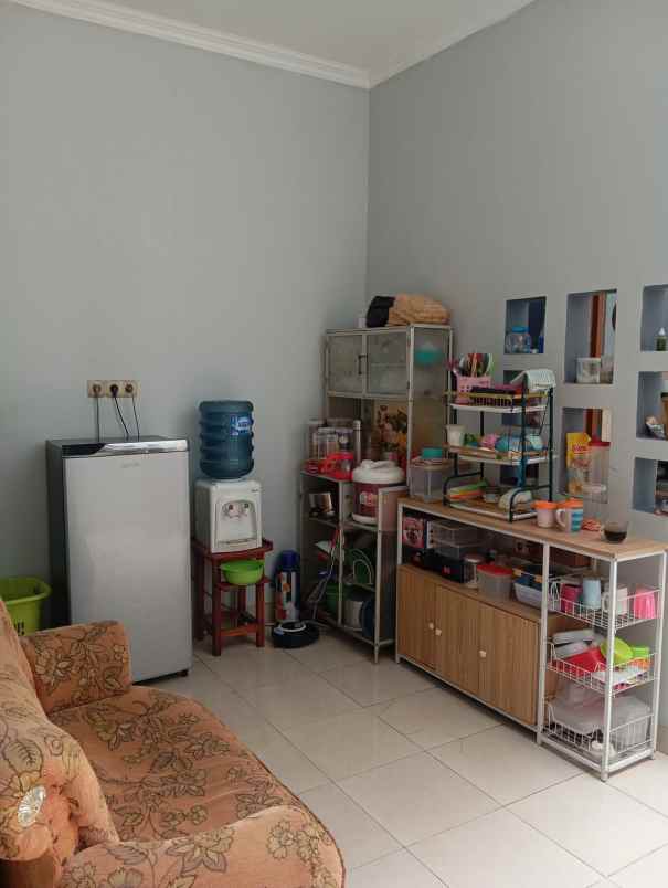 rumah komplek permata ii 5 menit borma sudah full dak