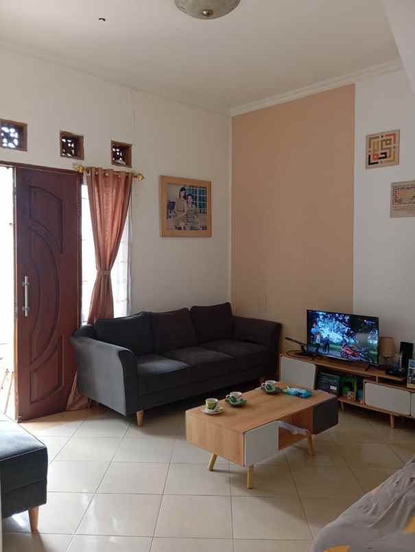 rumah komplek permata ii 5 menit borma sudah full dak