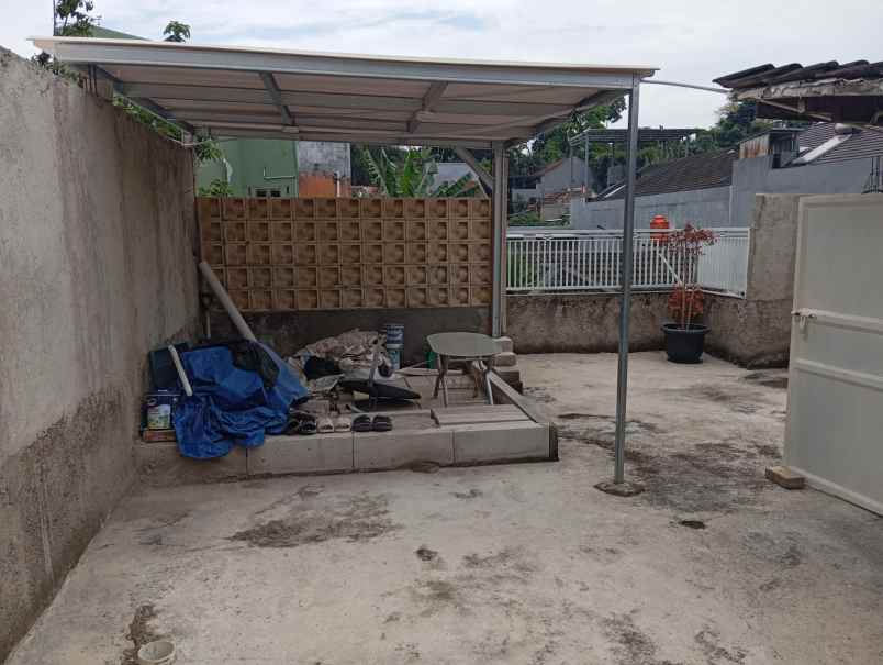 rumah komplek permata ii 5 menit borma sudah full dak