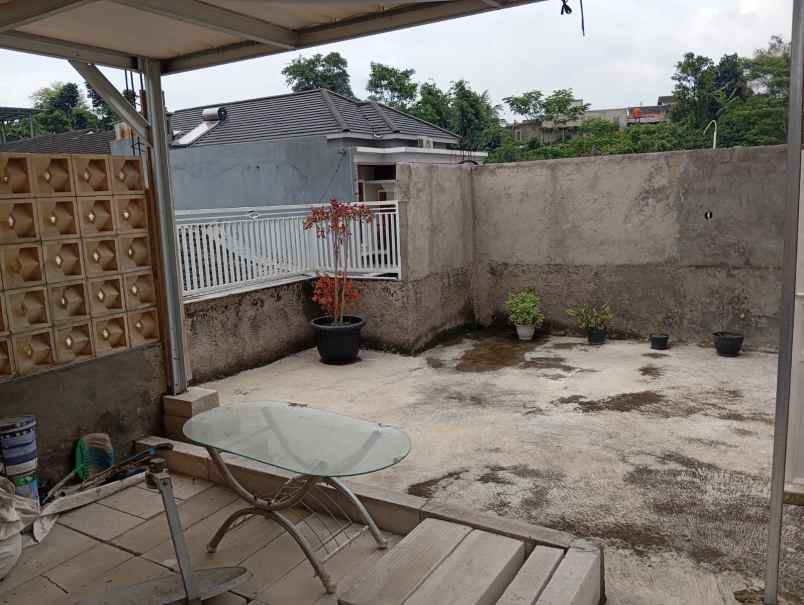 rumah komplek permata ii 5 menit borma sudah full dak