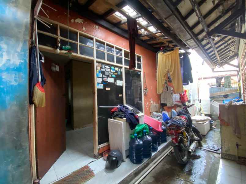 rumah kontrakan murah sukaraja cicendo kota bandung