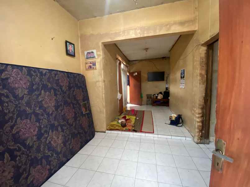 rumah kontrakan murah sukaraja cicendo kota bandung