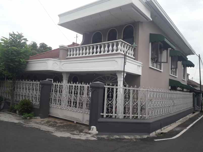 rumah kos jl sungai suhat dekat kampus ub kota malang