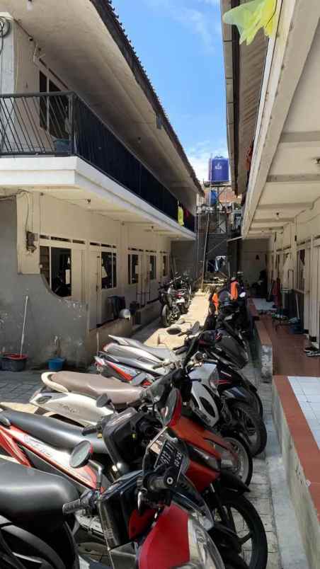 rumah kost cikutra mainroad dekat dago suci bandung