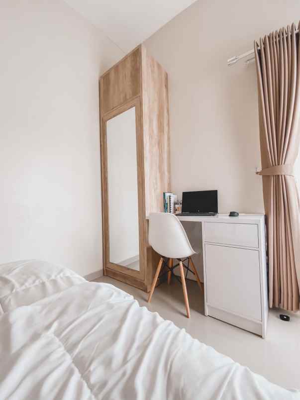 rumah kost full penghuni di tlogomas malang