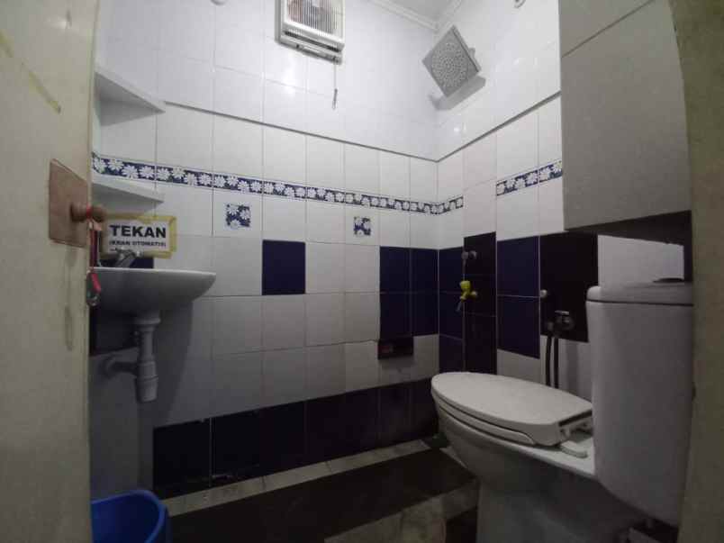 rumah kost komplek cibabat 2 menit pemkot cimahi