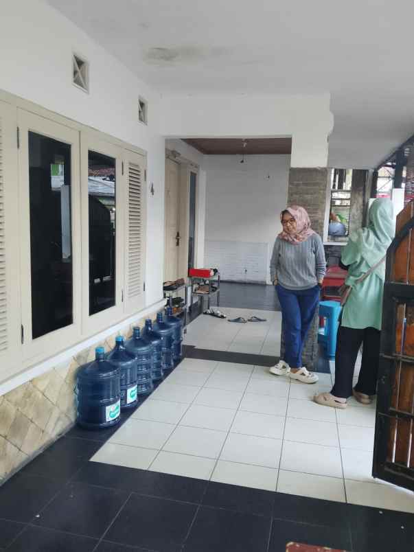 rumah kost komplek cibabat 2 menit pemkot cimahi