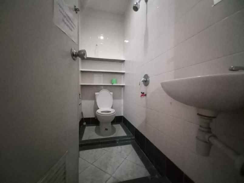 rumah kost komplek cibabat 2 menit pemkot cimahi