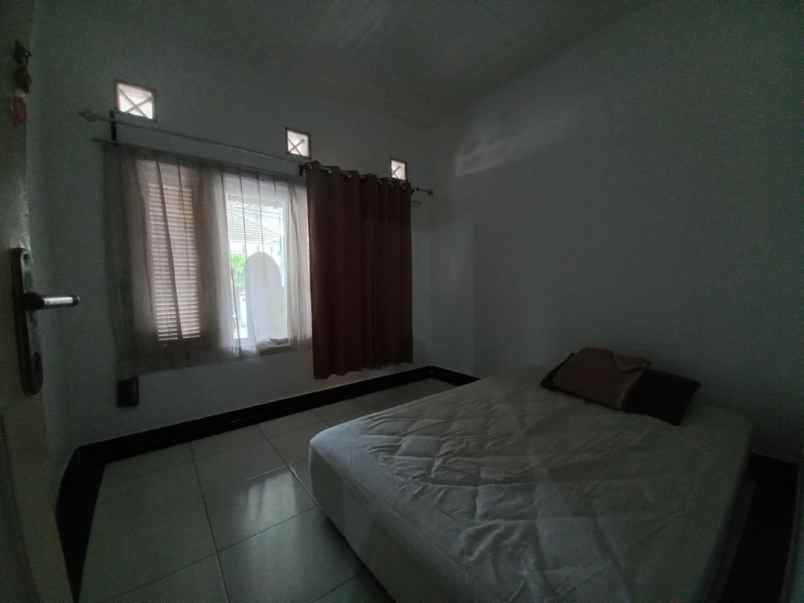 rumah kost komplek cibabat 2 menit pemkot cimahi