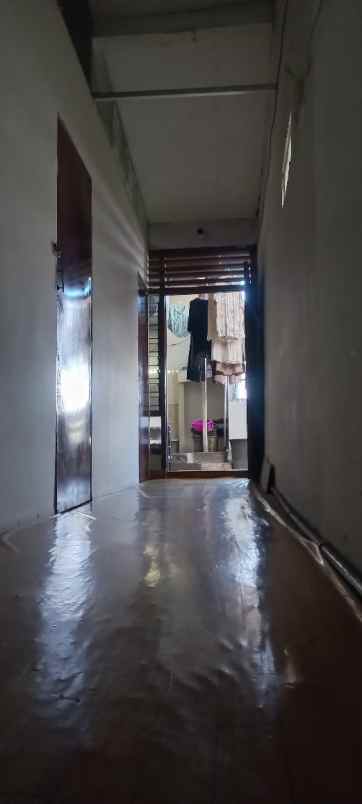 rumah kost ruang usaha karang kidul semarang