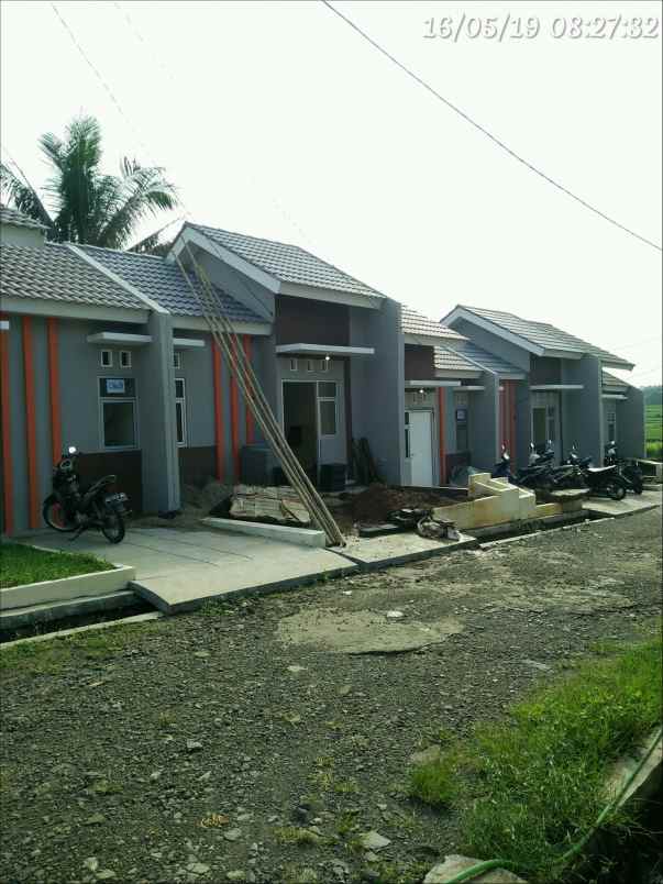 rumah kp peusar panongan