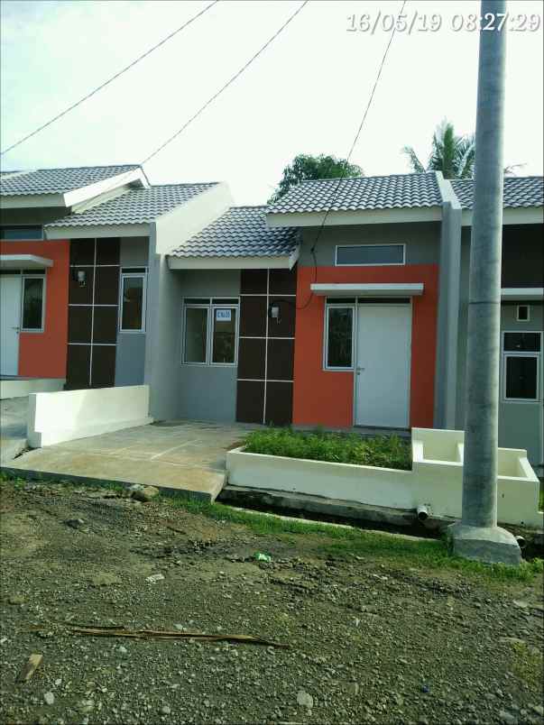 rumah kp peusar panongan