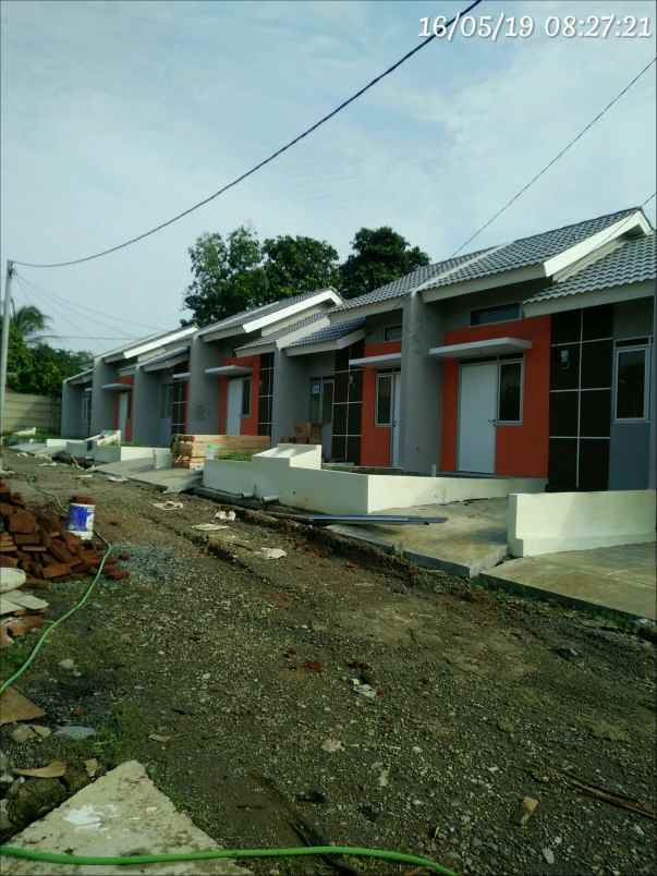 rumah kp peusar panongan