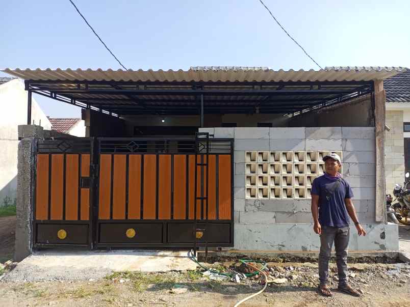 rumah kpr dp 0 di bandung selatan