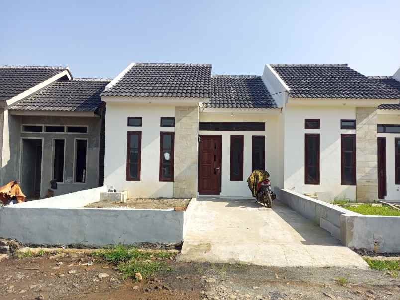 rumah kpr dp 0 di bandung selatan