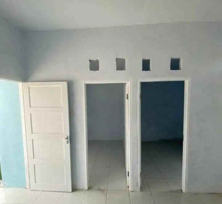 rumah kpr subsidi flet