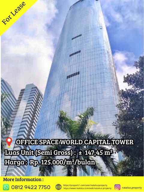 rumah mampang prapatan