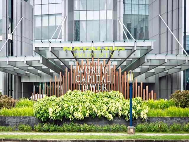 rumah mampang prapatan