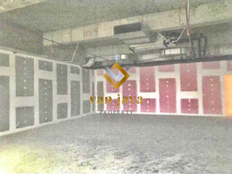 rumah mampang prapatan