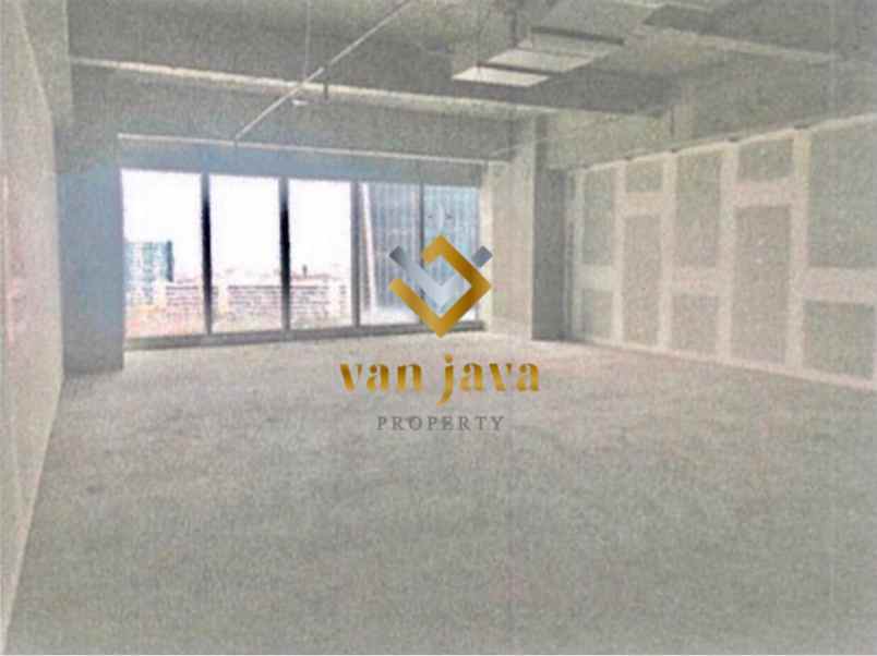 rumah mampang prapatan