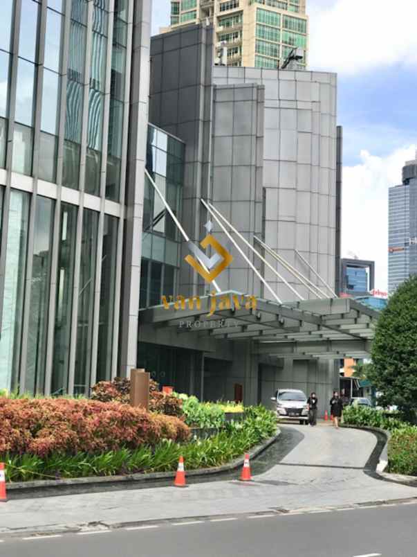 rumah mampang prapatan