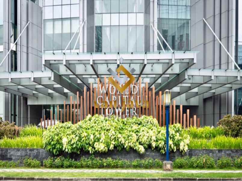 rumah mampang prapatan