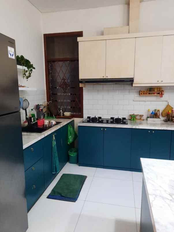 rumah mewah cantik murah antapani kota bandung