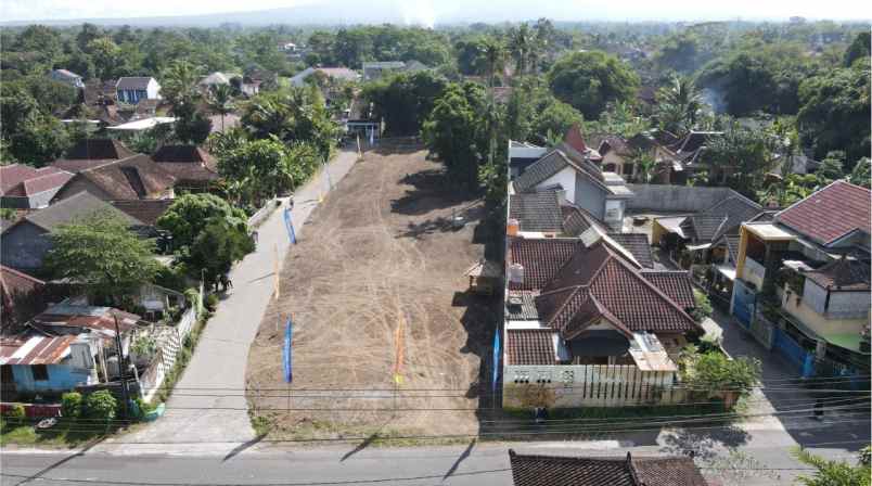 rumah mewah sleman dekat kampus uii