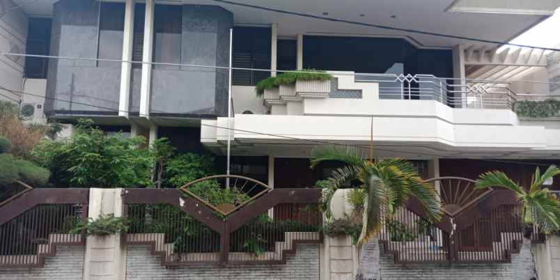 rumah mewah surabaya timur dekat galaxy mall unair