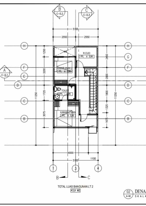 rumah mini cluster termurah di jatiwaringin