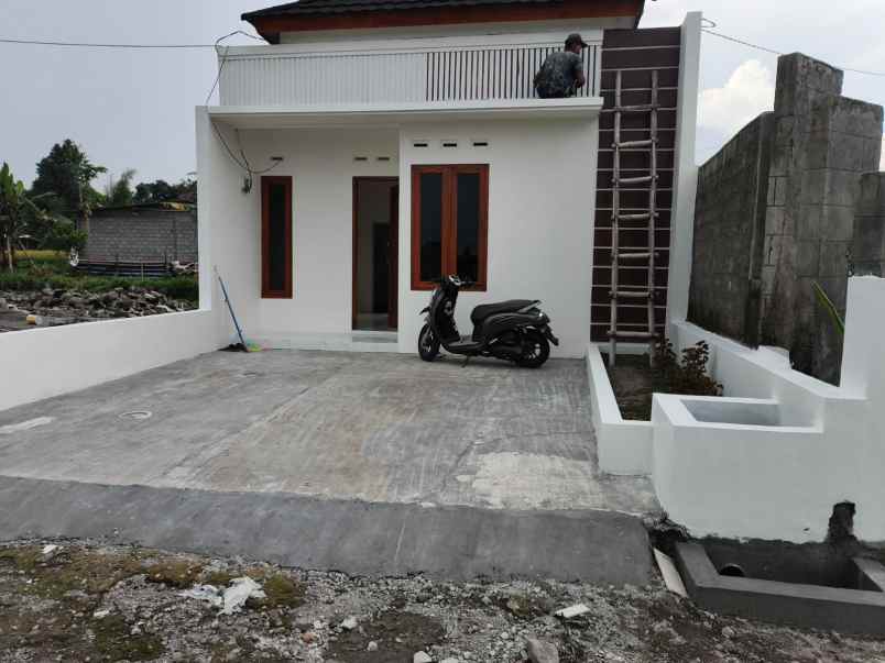 rumah minimalis 200 jutaan