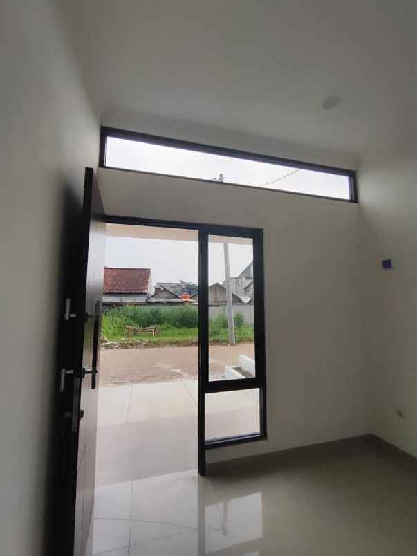 rumah minimalis di tapos depok