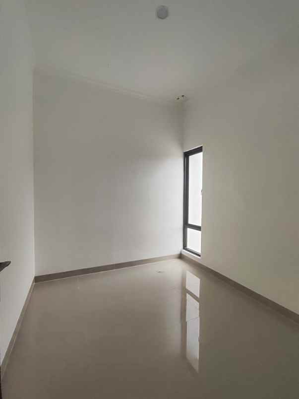rumah minimalis di tapos depok