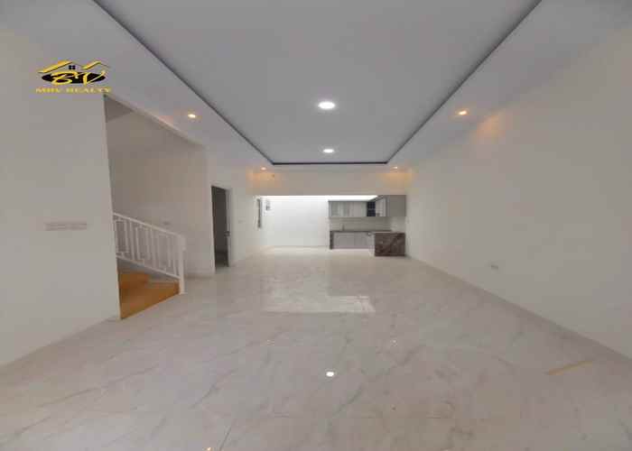 rumah minimalis modern dekat ragunan jakarta selatan