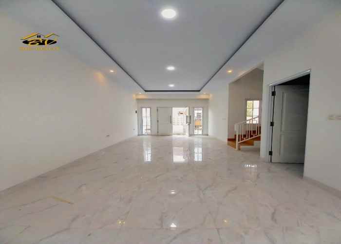 rumah minimalis modern dekat ragunan jakarta selatan