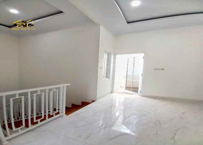 rumah minimalis modern dekat ragunan jakarta selatan