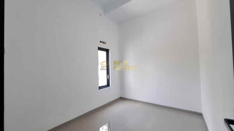 rumah minimalis modern siap huni di pajangan bantul