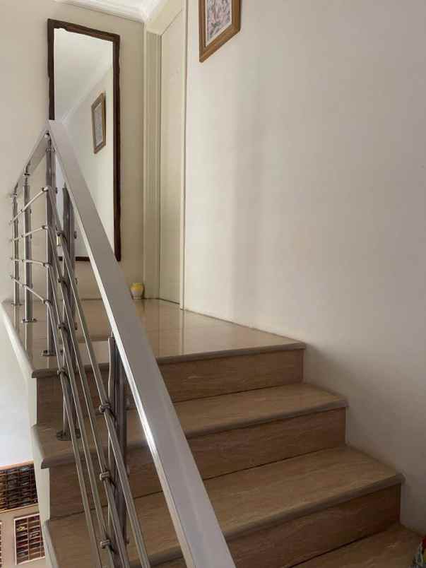 rumah minimalis san antonio pakuwon city