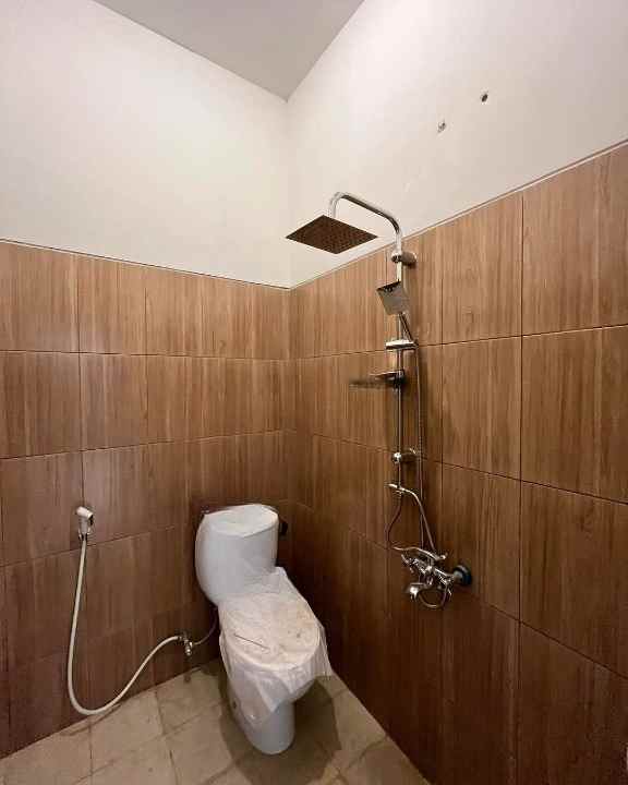 rumah modern shm dekat candi sambisari sleman